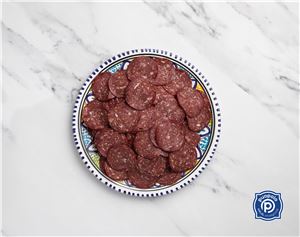 Salami-Mild-Halal-2.5kg-Puopolo-(GF)-(H)-(414799)