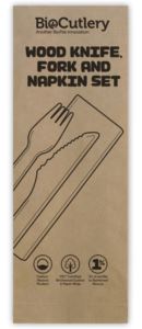 Cutlery-Pack-Wooden-Knife-Fork-Napkin-(100)-Biopak-(846077)