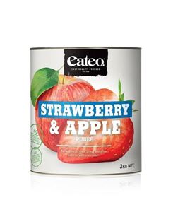 Fruit-Puree-Apple--Strawberry-3kg-Eateo--(VG)-(GF)-(688887)