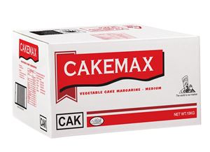 Margarine-Cakemax-Premium-Cake-Medium-15Kg-MOI-(GF)-(H)-(V)-(611895)