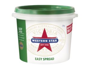 Butter-Western-Star-Easy-Spread-2Kg-(GF)-(H)-(389794)