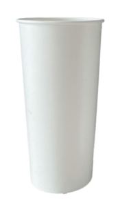 Cup-Compostable-Milkshake-24oz-(25/Sleeve)-EC-DC8787-(780296)