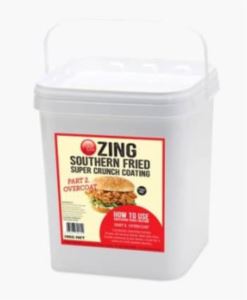 Coating-Zing-Southern-Fried-Overcoat-10Kg-Colonel-Peters-(GF)-(H)-(612672)