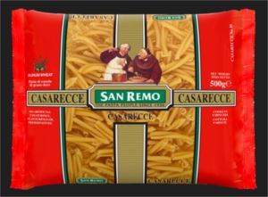 Pasta-Casarecce-12x500g-San-Remo-(H)-(637550)