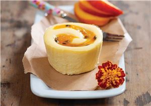 Cheesecake-1-276-Individual-Peach--Passionfruit-(8)-Priestleys-(GF)-(250125)