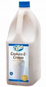 Milk-Flavour-Cookies-and-Cream-Topping-3lt-Edlyn-(H)-(680484)