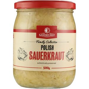 Sauerkraut-500gm-Sandhurst-(VG)-(GF)-(H)-(526553)