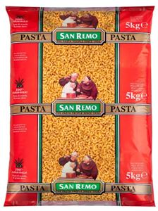 Pasta-Elbows-35-2x5Kg-San-Remo-(VG)-(H)-(635514)