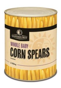 Corn-Whole-Baby-Spears-A10-Sandhurst-(VG)-(GF)-(H)-(544833)