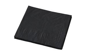 Napkin-Cocktail-Black-2Ply-(2000)-Culinaire-(818910)