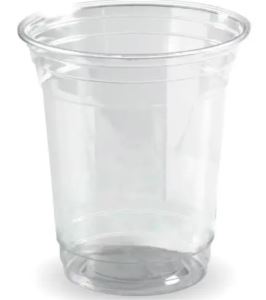 Cup-Clear-Unbranded-Biocup-420ml-(50)-(781303)